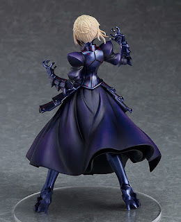 Fate/stay night [Heaven’s Feel] – Saber Alter POP UP PARADE PVC figure by Max Factory