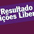 Resultados das Eleições na Libertas