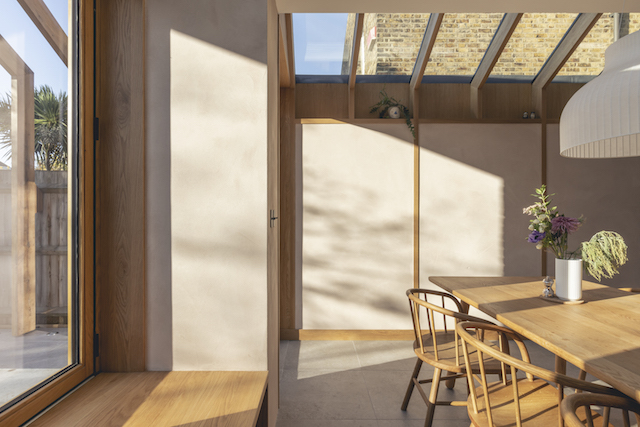 New London Architecture Celebrates London’s Best Home Renovations