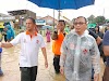 Kota Serang Banjir, PKS Gerak Cepat Turunkan Relawan Bantu Warga