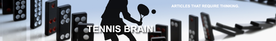 Tennis Brain | An analytical tennis blog