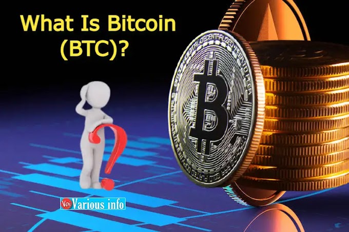 What Is Bitcoin (BTC)? Founder, Bitcoin Uniqueness