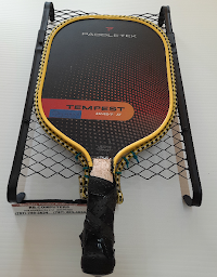 Reparaciones de Raquetas de Pickleball y Accesorios