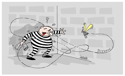 Prisión