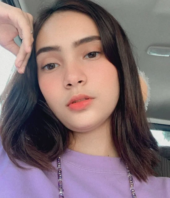 Rachel Patricia Biodata, Agama, Pacar, Film, Tinggi Dan Profil