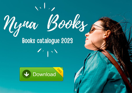 Nyna Books Catalogue 2023