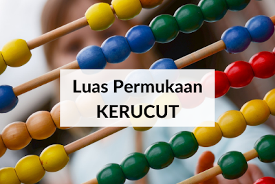 Soal Luas Permukaan Kerucut