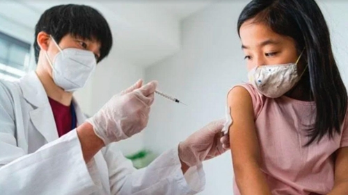 Penting, Ini Manfaat Vaksinasi untuk Anak 