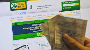  Prêmio de R$ 500 mil do Nota Legal vai para compra no valor de R$ 87,85