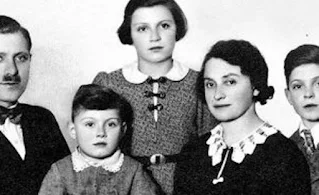 Gertrude Pressburger, sobrevivente do Holocausto, morre aos 94 anos