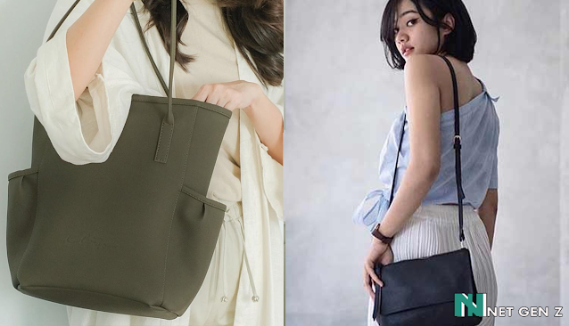 5 Recommended Brand Bags Under IDR 200 Thousand