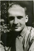 Lieutenant Benjamin PINKOUS 1919-1944