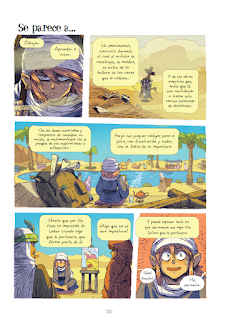 Maliki BLOG vol 3, que saldrá a la venta el día 10 de febrero