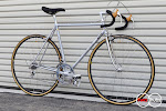 Colnago Super Sprint Campagnolo Super Record Omega Strada Hardox road bike at twohubs.com