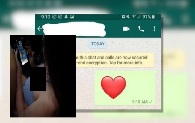 Bahaya hantar emoji ‘love’, boleh dihukum penj4ra, denda