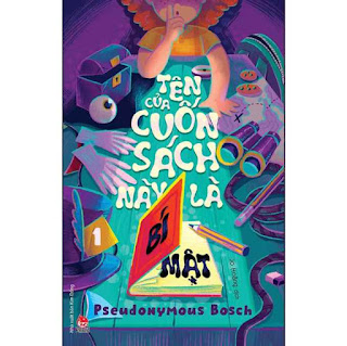 Tên Của Cuốn Sách Này Là Bí Mật (Bí Mật 1) ebook PDF EPUB AWZ3 PRC MOBI