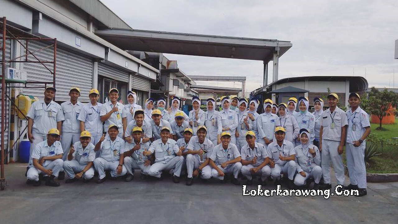 PT Ihara Manufacturing Indonesia