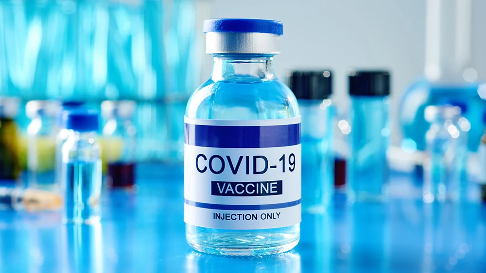 Japan puts warning labels on COVID vaccines in a move radically different from the rest of the world