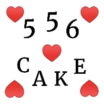 556CAKE kanaya