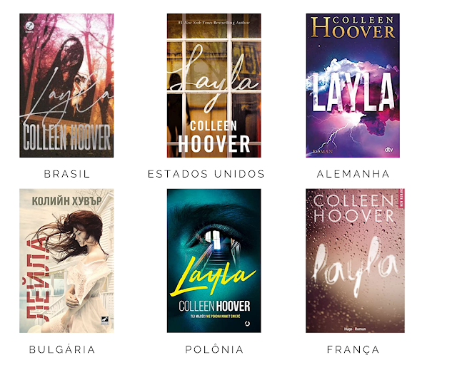 covers colleen hoover layla book