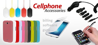 Mobile Shop Retail Business Best Billing Software in Vadodara