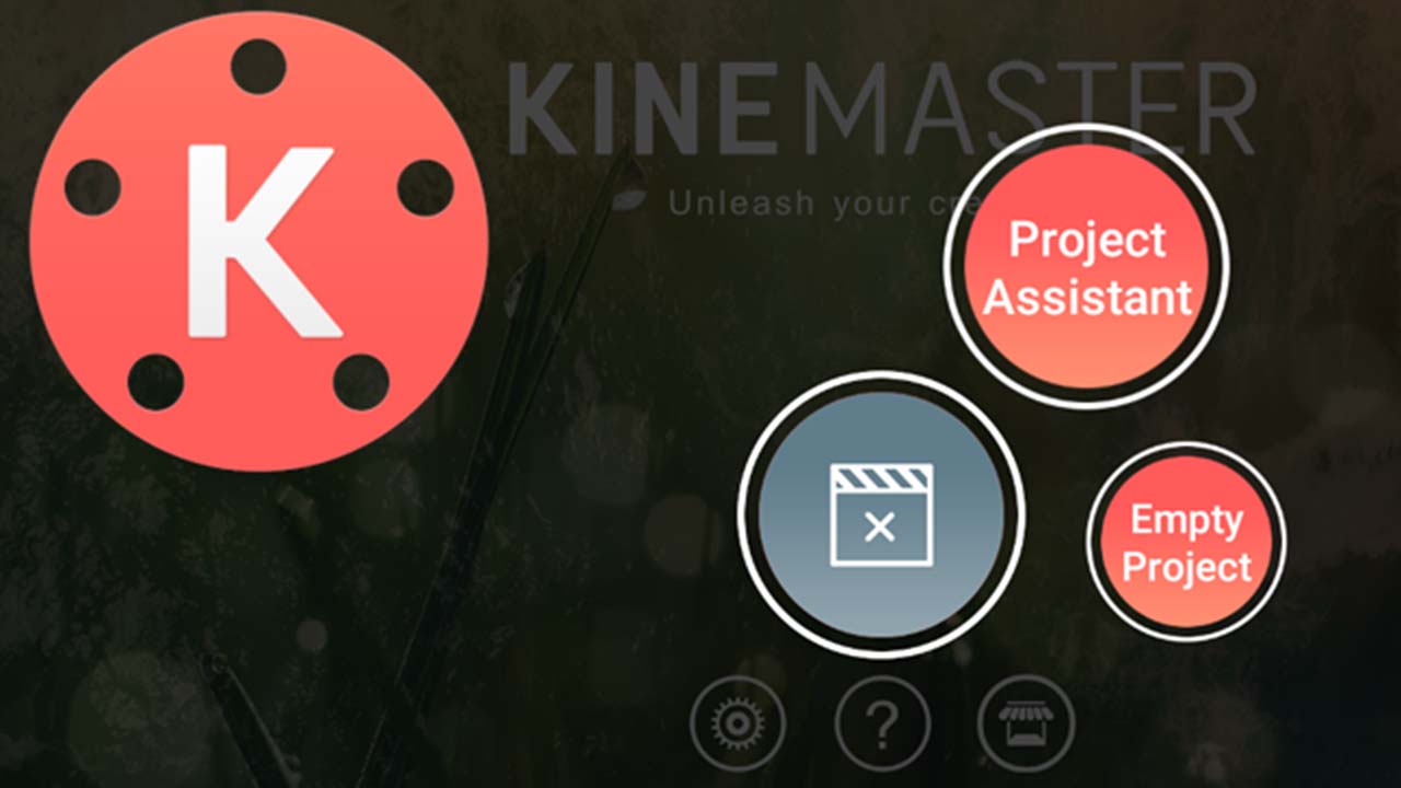 Cara menggunakan aplikasi Kinemaster untuk Edit Video Tiktok