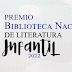 Convocan al Premio Biblioteca Nacional de Literatura Infantil