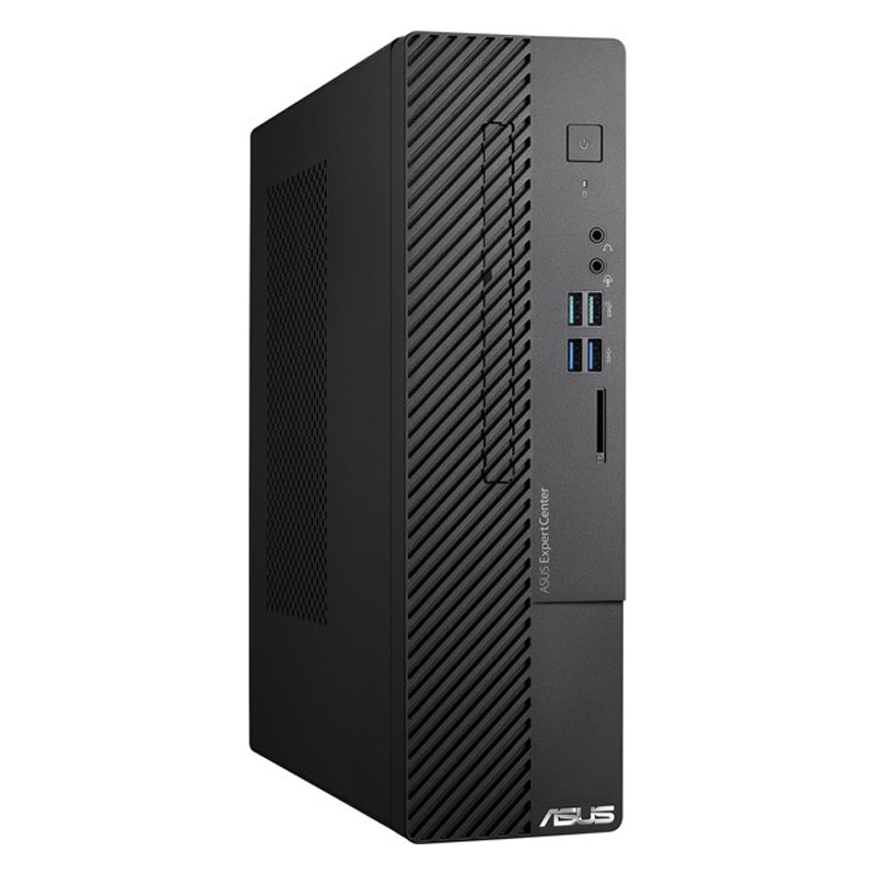 Máy tính bàn Asus D500SC-3101050600 Intel Core i3-10105/4 GB/256 GB SSD