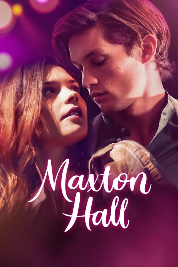 Maxton Hall: Un mundo entre nosotros 1080p español latino 2024 temporada 1