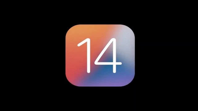 إصدار iOS 14.5