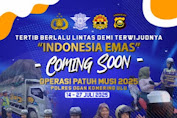 Operasi Patuh Musi 2025 Polres Oku Sebentar Lagi Akan Di Gelar, Berikut Tujuh Sasaran Penertiban