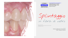 Splint in fibra di vetro