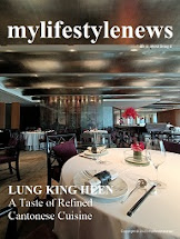 LUNG KING HEEN - A Taste of Refined Cantonese Cuisine