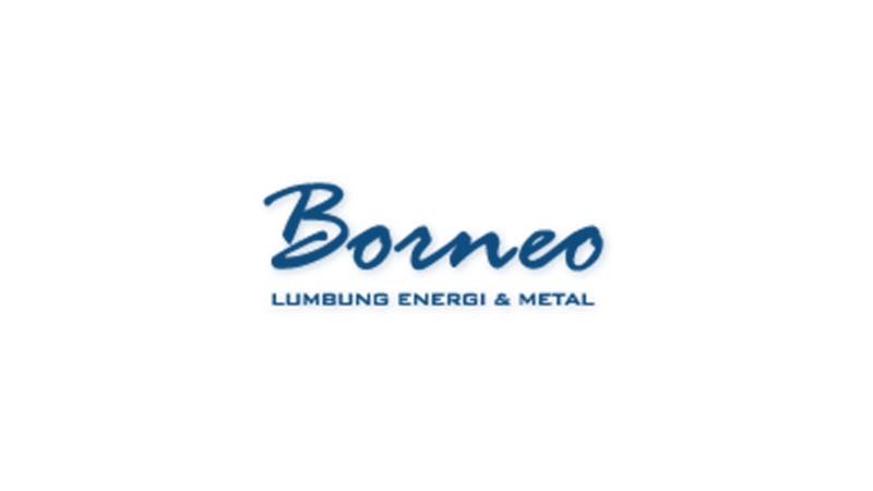 Lowongan Kerja PT Borneo Lumbung Energi & Metal Tbk