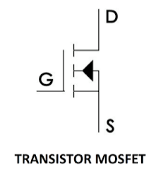 mosfet transistor