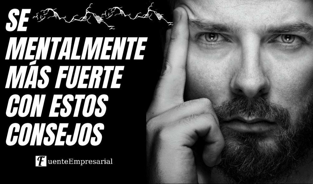 5 VERDADES IMPACTANTES QUE TE HARAN MENTALMENTE MÁS FUERTE