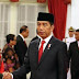 Presiden Jokowi Pilih KSAD Andika Jadi Calon Panglima TNI