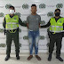 En Bosconia lo cogieron por concierto para delinquir