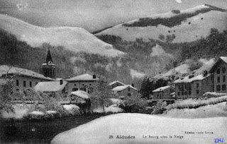 pays basque autrefois basse-navarre autrefois