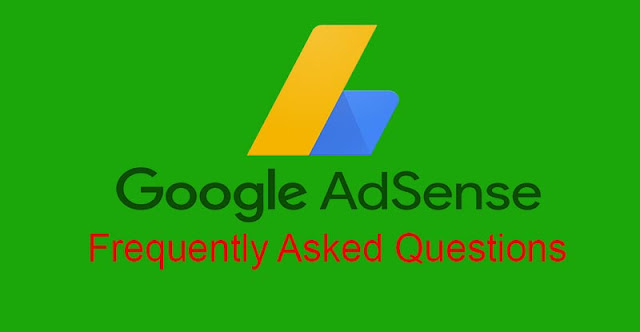 google adsense faqs, how to monetize blog easily