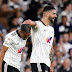 Fulham promoted to Premiership after beating Luton 7-0