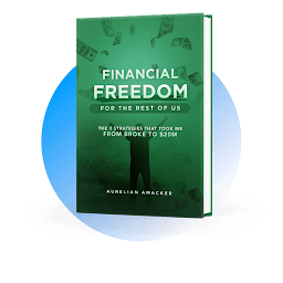 FINANCIAL FREEDOM FREE EBOOK