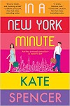 [PDF EPUB] Download In a New York Minute by Kate Spencer Full Book