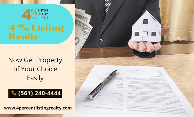 Now Get Property of Your Choice Easily with 4PLR