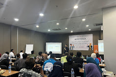 Kerjasama Evermos dan ILO Jakarta dalam Memberdayakan Buruh MelaluiWorkshop Digitalisasi Usaha
