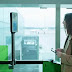 The world’s first airport to require biometric boarding is set to arrive in 2025