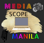 Media Scope Manila Logo