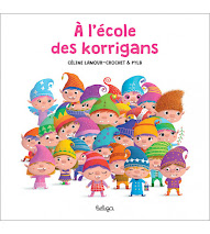 A l'école des korrigans