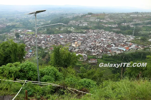 Galeri Perjalanan ke Botorono Petarangan Kledung Temanggung