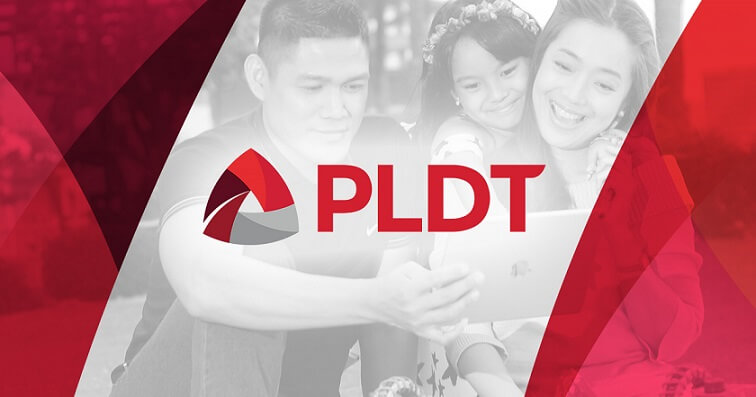 PLDT Home